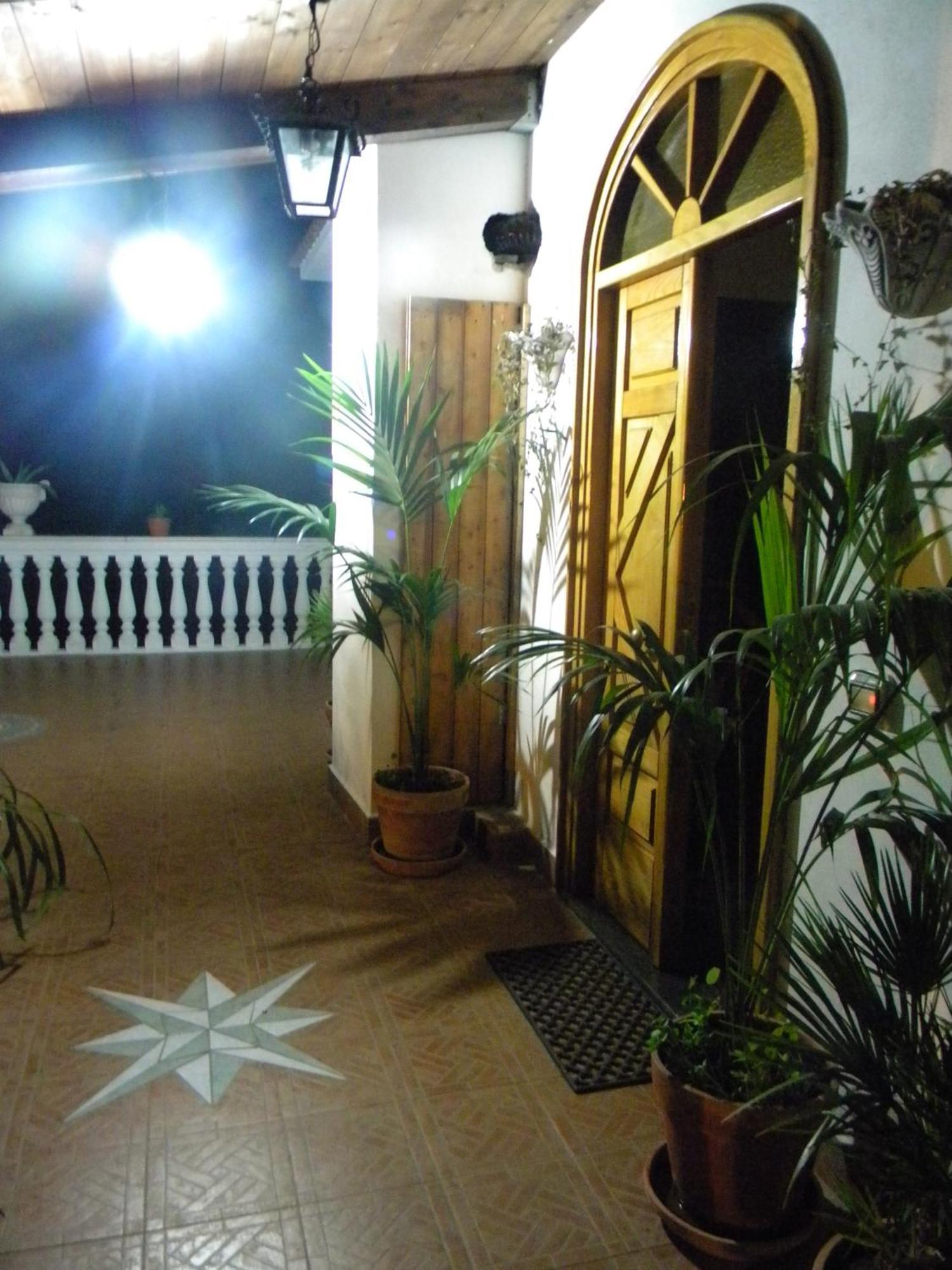 H.H.Le Palme Bed & Breakfast Amalfi Exterior foto