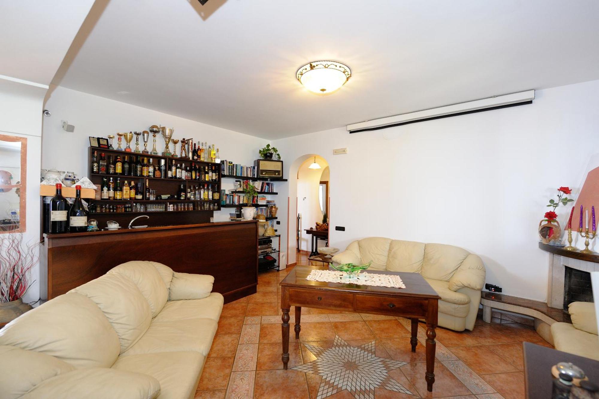 H.H.Le Palme Bed & Breakfast Amalfi Exterior foto