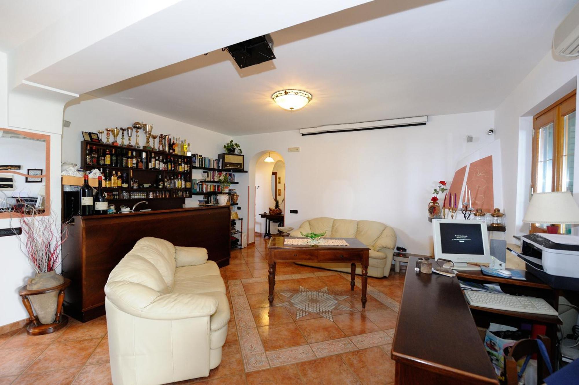 H.H.Le Palme Bed & Breakfast Amalfi Exterior foto